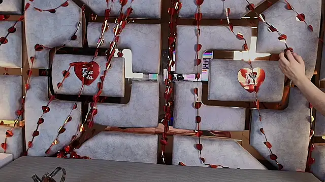 redd pandaa online show from September 15, 2025, 7:36 pm