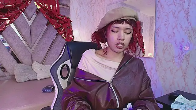 redd pandaa online show from March 6, 2026, 3:25 am