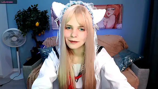 Snapshot of Enrujuvu_Vanpaia chatting on October 7, 2025, 9:01 pm Enrujuvu Vanpaia online show from October 7, 2025, 9:01 pm