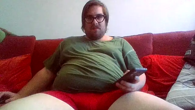 Snapshot of chubbyDavid1998 chatting on November 17, 2025, 12:44 pm chubbyDavid1998 online show from November 17, 2025, 12:44 pm