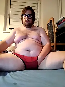 chubbyDavid1998 online show from November 23, 2025, 11:37 pm