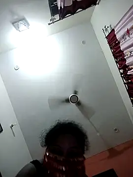 Snapshot of Cute-Janvi20 chatting on October 27, 2025, 6:56 pm Cute-Janvi20 online show from October 27, 2025, 6:56 pm