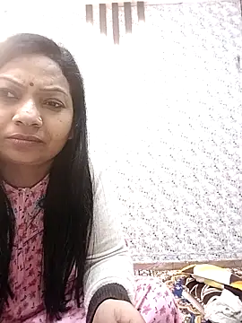 Cute-Janvi20 online show from December 22, 2025, 7:05 am