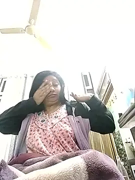 Cute-Janvi20 online show from January 7, 2026, 5:10 am