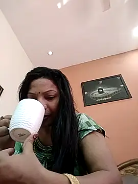 Cute-Janvi20 online show from February 23, 2026, 6:55 am