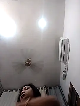 Cute-Janvi20 online show from March 13, 2026, 5:52 pm