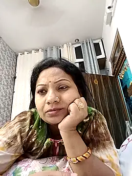 Cute-Janvi20 online show from March 15, 2026, 3:29 pm