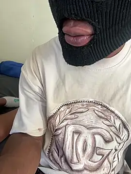 fuckboydud online show from May 13, 2026, 5:49 am