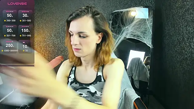 Anjela Botton online show from April 20, 2026, 5:59 pm