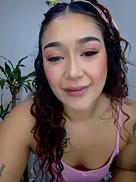 LilithAmber11 online show from September 20, 2025, 2:45 am