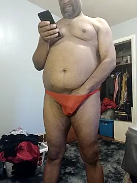 funandfreakyguy 97 online show from September 30, 2025, 6:02 pm