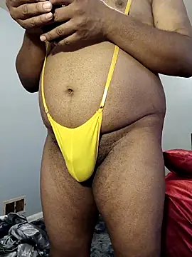 funandfreakyguy 97 online show from October 16, 2025, 8:43 pm