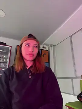 AriaBliss- online show from September 14, 2025, 4:11 am