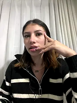 AriaBliss- online show from September 28, 2025, 10:20 am