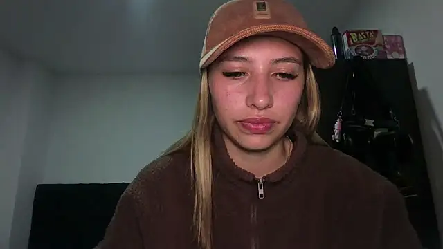 AriaBliss- online show from January 9, 2026, 6:31 pm