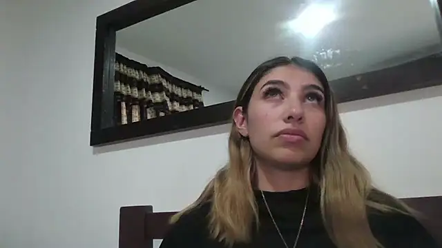 AriaBliss- online show from February 14, 2026, 10:17 pm