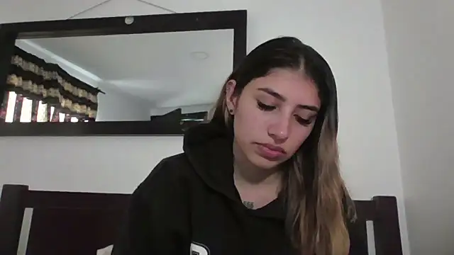 AriaBliss- online show from May 13, 2026, 6:49 pm