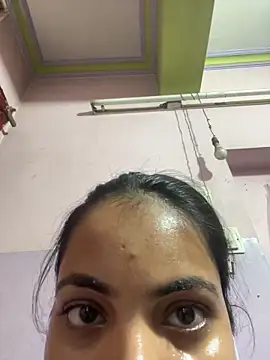 Snapshot of Sandhya_77 chatting on June 16, 2026, 5:54 am Sandhya 77 online show from June 16, 2026, 5:54 am