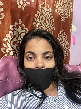 Snapshot of Sandhya_77 chatting on July 15, 2026, 5:34 am Sandhya 77 online show from July 15, 2026, 5:34 am