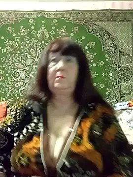 CrystalLime6411 online show from January 5, 2026, 5:27 pm