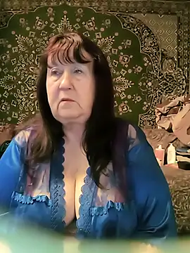 CrystalLime6411 online show from March 27, 2026, 4:07 pm