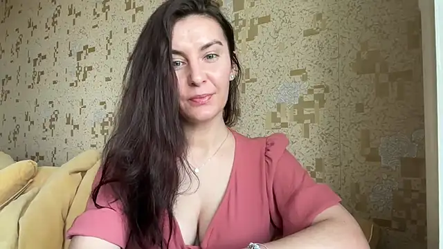 KatalinaQE online show from February 11, 2026, 8:52 am