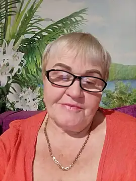 VioletSweet5566 online show from October 1, 2025, 6:47 pm