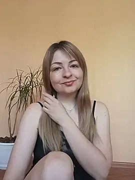 Kate2891 online show from May 24, 2026, 5:01 am