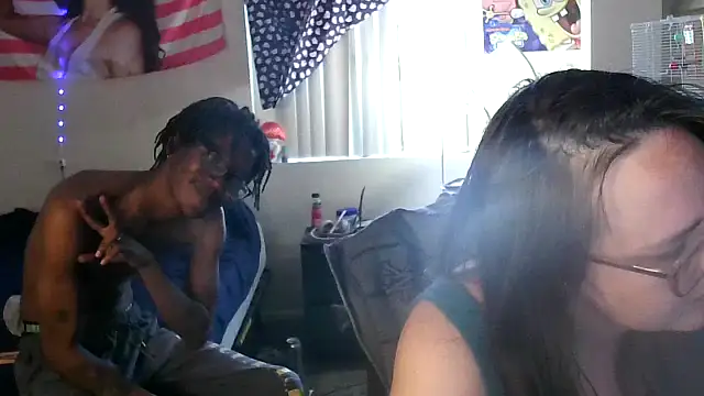 kassiestars online show from January 17, 2026, 10:24 pm