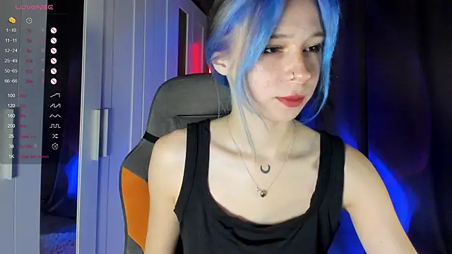 MiSeki online show from November 25, 2025, 3:39 am