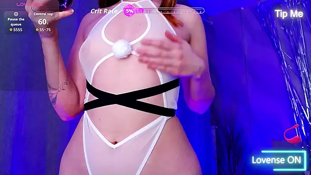 real bdsm couple online show from January 14, 2026, 5:18 pm