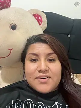 naomy26 online show from October 2, 2025, 5:36 am