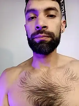 Enzo-wolf33 online show from October 11, 2025, 12:10 am