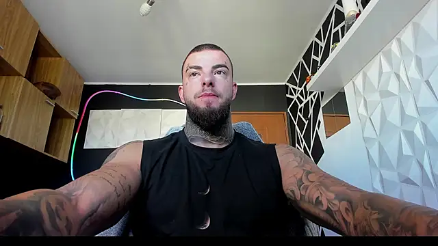 Snapshot of Chrisjordan66 chatting on September 20, 2025, 9:10 am Chrisjordan66 online show from September 20, 2025, 9:10 am