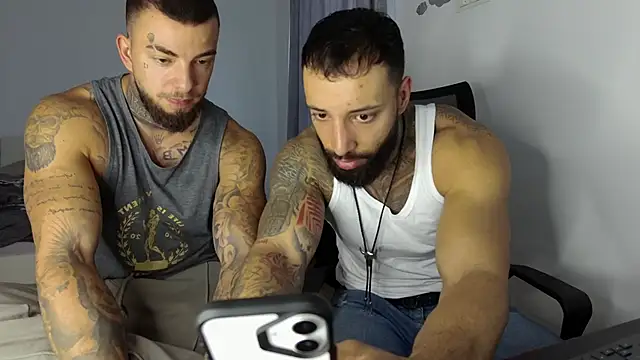 Snapshot of Chrisjordan66 chatting on October 7, 2025, 5:48 am Chrisjordan66 online show from October 7, 2025, 5:48 am