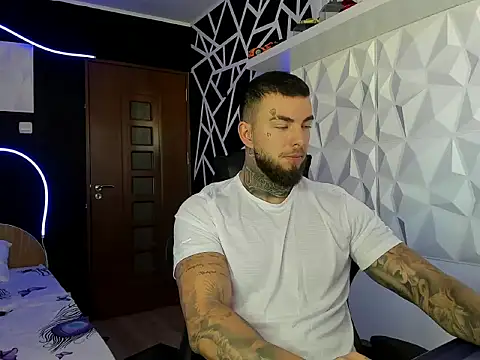 Snapshot of Chrisjordan66 chatting on October 11, 2025, 8:02 am Chrisjordan66 online show from October 11, 2025, 8:02 am