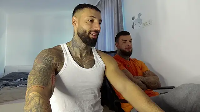 Snapshot of Chrisjordan66 chatting on October 13, 2025, 6:46 am Chrisjordan66 online show from October 13, 2025, 6:46 am