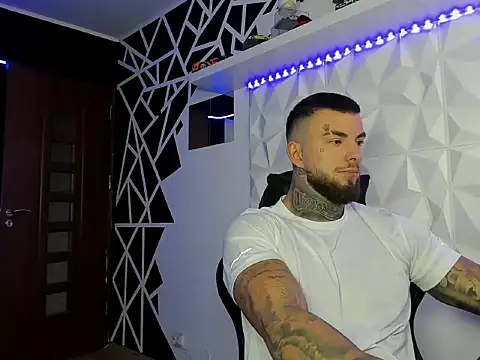 Snapshot of Chrisjordan66 chatting on October 15, 2025, 11:54 am Chrisjordan66 online show from October 15, 2025, 11:54 am