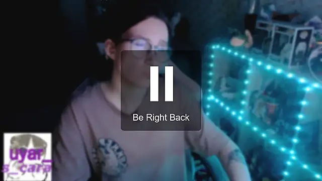 Snapshot of s_cara chatting on September 21, 2025, 7:48 pm s cara online show from September 21, 2025, 7:48 pm