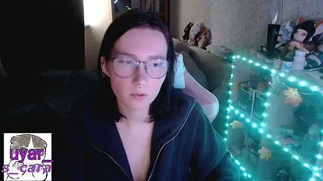 Snapshot of s_cara chatting on October 12, 2025, 12:04 pm s cara online show from October 12, 2025, 12:04 pm