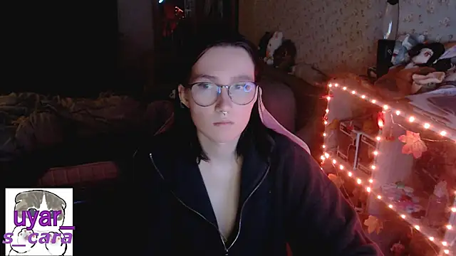 Snapshot of s_cara chatting on October 18, 2025, 7:25 pm s cara online show from October 18, 2025, 7:25 pm