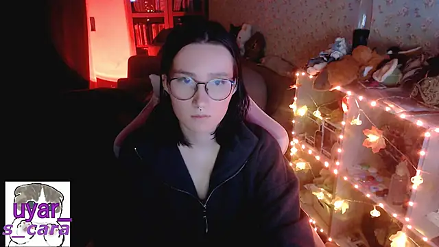 Snapshot of s_cara chatting on October 26, 2025, 6:03 pm s cara online show from October 26, 2025, 6:03 pm