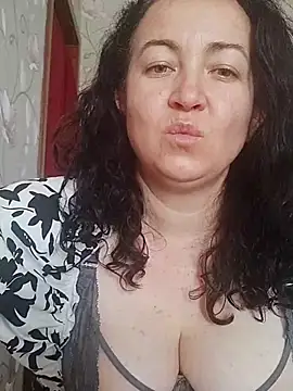 Snapshot of Velvet3451 chatting on October 12, 2025, 11:20 am Velvet3451 online show from October 12, 2025, 11:20 am