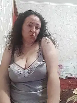 Velvet3451 online show from January 5, 2026, 8:23 pm