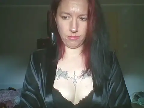 JudyFetish online show from September 17, 2025, 7:10 am