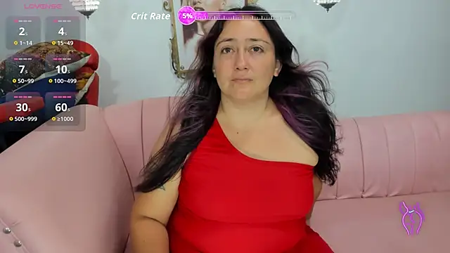 Snapshot of naughty_milf_esmeralda chatting on March 4, 2026, 2:28 am naughty milf esmeralda online show from March 4, 2026, 2:28 am