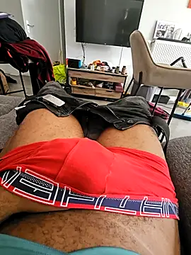 Syto772 online show from April 16, 2026, 2:07 pm