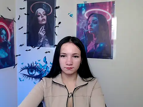 Em7MaA online show from October 23, 2025, 12:15 pm