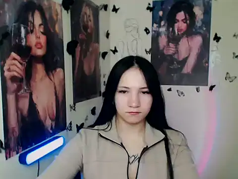 Em7MaA online show from January 10, 2026, 6:59 am