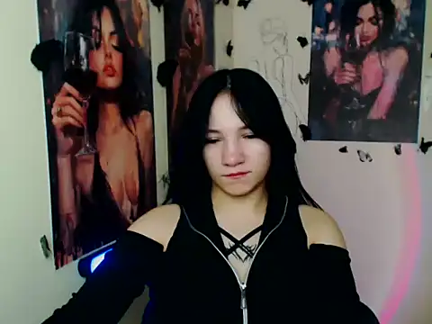 Em7MaA online show from January 13, 2026, 6:51 am